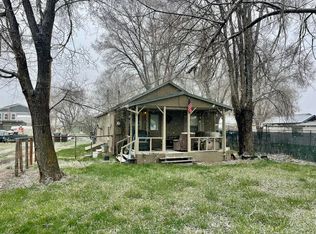1298 NW Harwood Ave, Prineville, OR 97754