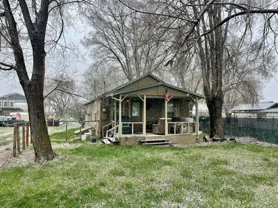 1298 NW Harwood Ave, Prineville, OR, 97754