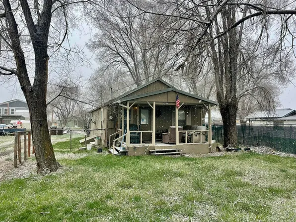 1298 NW Harwood Ave, Prineville, OR 97754