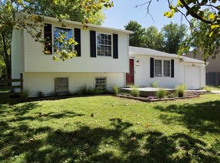 5734 Linden Dr, Milford, OH 45150
