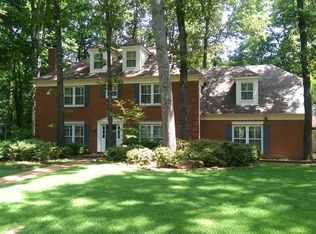 816 Pearson Oaks Dr, Collierville, TN 38017