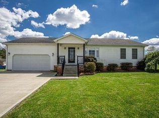 33 Blossom Ridge Dr, Corbin, KY 40701