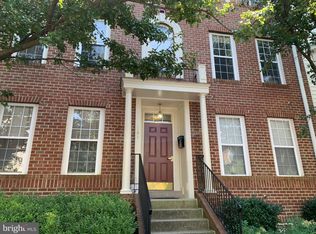 1591 Leeds Castle Dr APT 101, Vienna, VA 22182