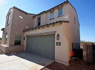 168 W Camino Rio Chiquito, Sahuarita, AZ 85629