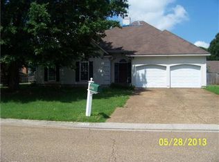 5077 Overview Ridge Cv, Memphis, TN 38141