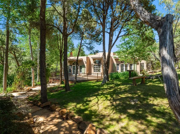 2208 Paseo Primero, Santa Fe, NM 87501