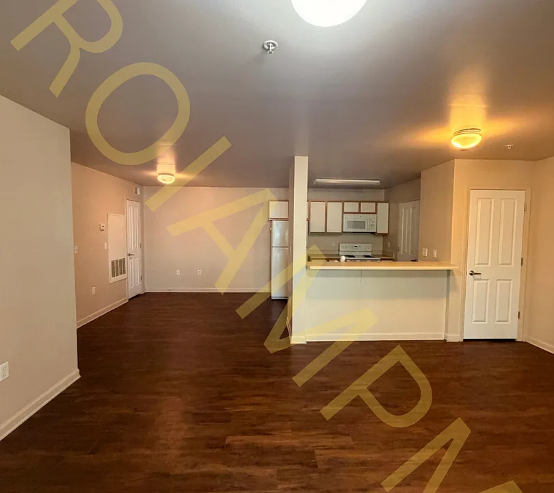 Riverview Apartments