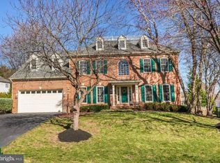 7741 Royal Sydney Dr, Gainesville, VA 20155