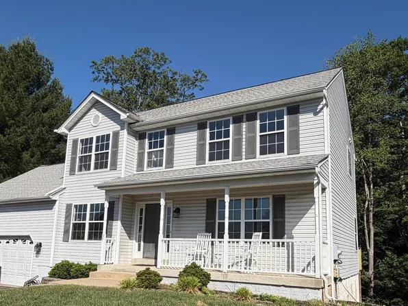 37 Ontell Ct, Stafford, VA 22554