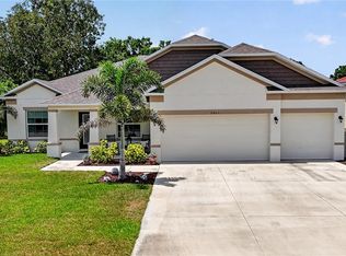 2423 Malaya Ct, Punta Gorda, FL 33983