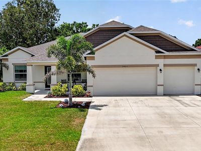 2423 Malaya Ct, Punta Gorda, FL, 33983