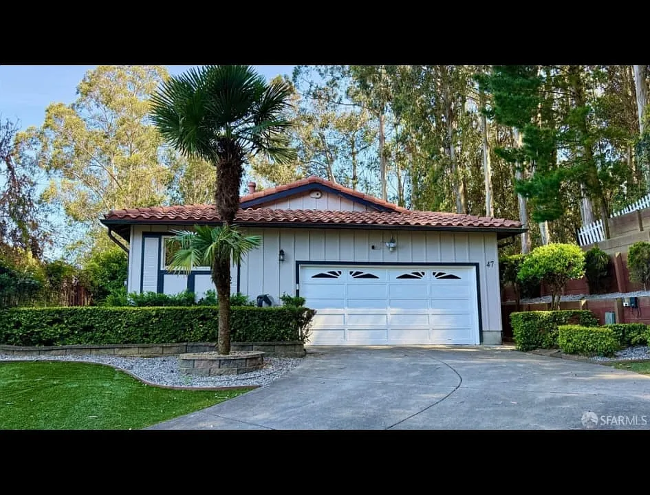 47 Seville Way
