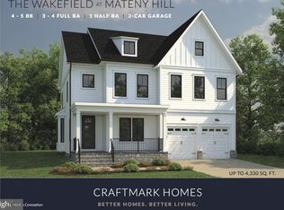 19105 Mateny Hill Rd, Germantown, MD 20874