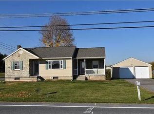 4554 Steuben Rd, Bethlehem, PA 18020