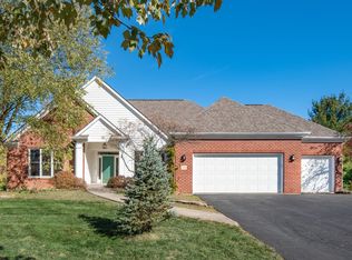 328 Ashmoore Cir E, Powell, OH