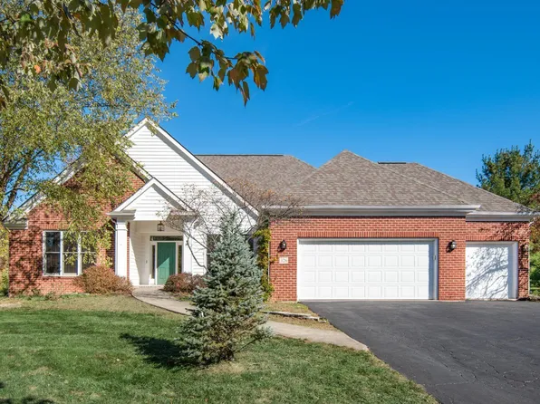328 Ashmoore Cir E, Powell, OH 43065