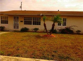 17321 NW 53rd Ct, Opa Locka, FL 33055