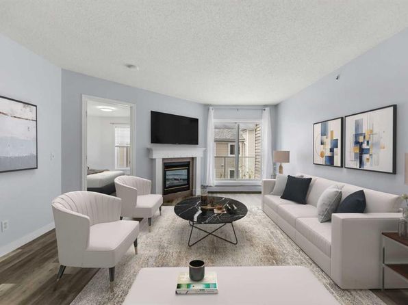 290 W Shawville Way SE #410, Calgary, AB T2Y 3Z9