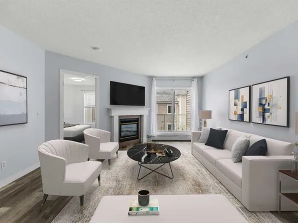 290 W Shawville Way SE #410, Calgary, AB T2Y 3Z9