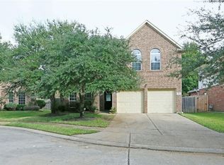 6007 Dover Creek Ln, Katy, TX 77494