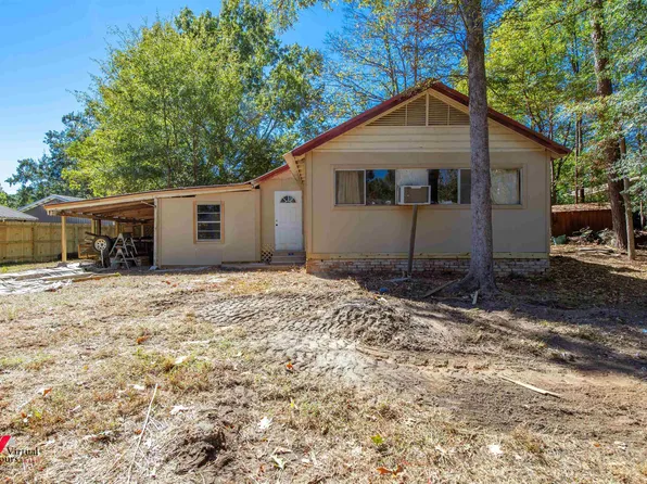 208 County Road 2780, Shelbyville, TX 75973