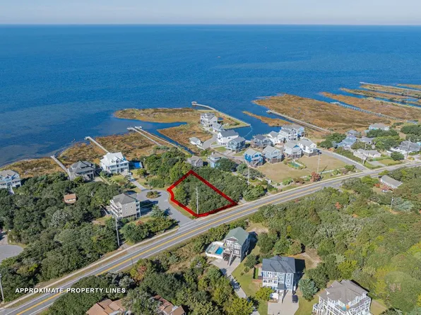 27199 Sunset Ct Lot 43, Salvo, NC 27972