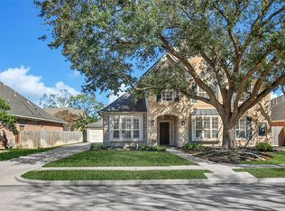 15122 Windsdowne Ln, Cypress, TX 77429