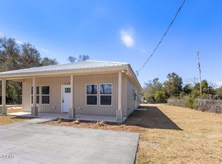 715 Cactus Ave, Panama City, FL 32401