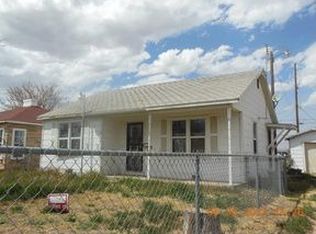 2209 Rule St, Amarillo, TX 79107