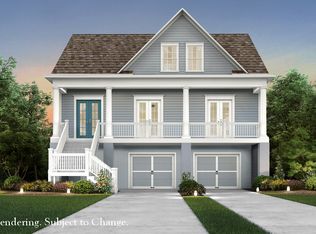 3016 Yachtsman Dr, Mount Pleasant, SC 29466