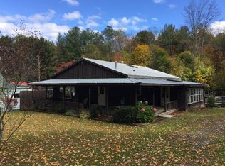 254 Lake Shore Dr S, Maryland, NY 12116