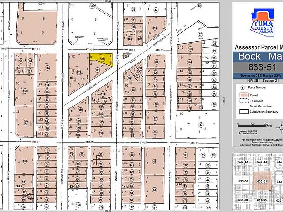 3rd image of 406 S 2nd Ave