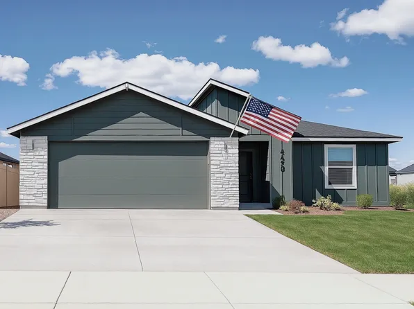 4960 W Ladle Rapids Dr, Meridian, ID 83646