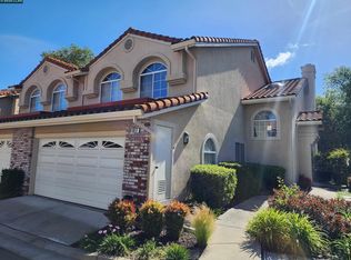 617 S Blackbrush Ln, San Ramon, CA 94582