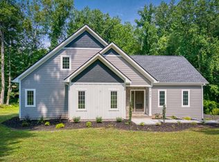 494 Melrose Avenue Ext, Tryon, NC 28782