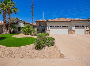 10230 E Cochise Dr, Scottsdale, AZ 85258