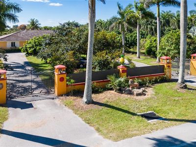 17850 SW 184th St, Miami, FL, 33187