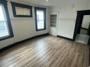 45 Treacy Ave #2F, Newark, NJ 07108