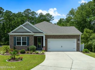 237 Calabash Lakes Blvd, Carolina Shor, NC 28467
