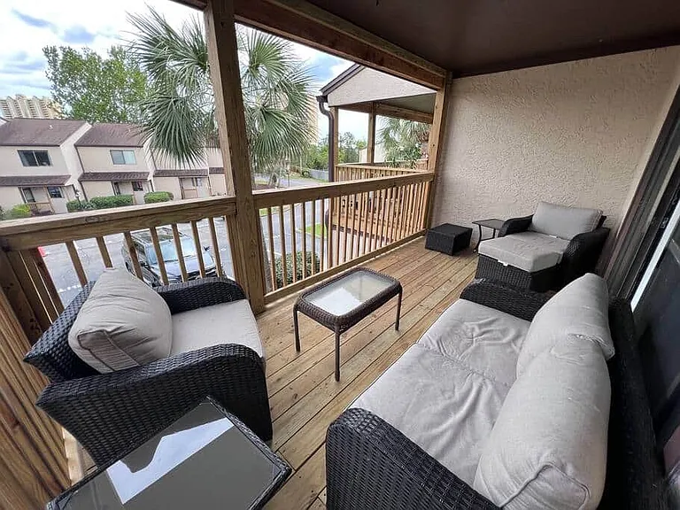 17620 Front Beach Rd #Q5 — Photo 4