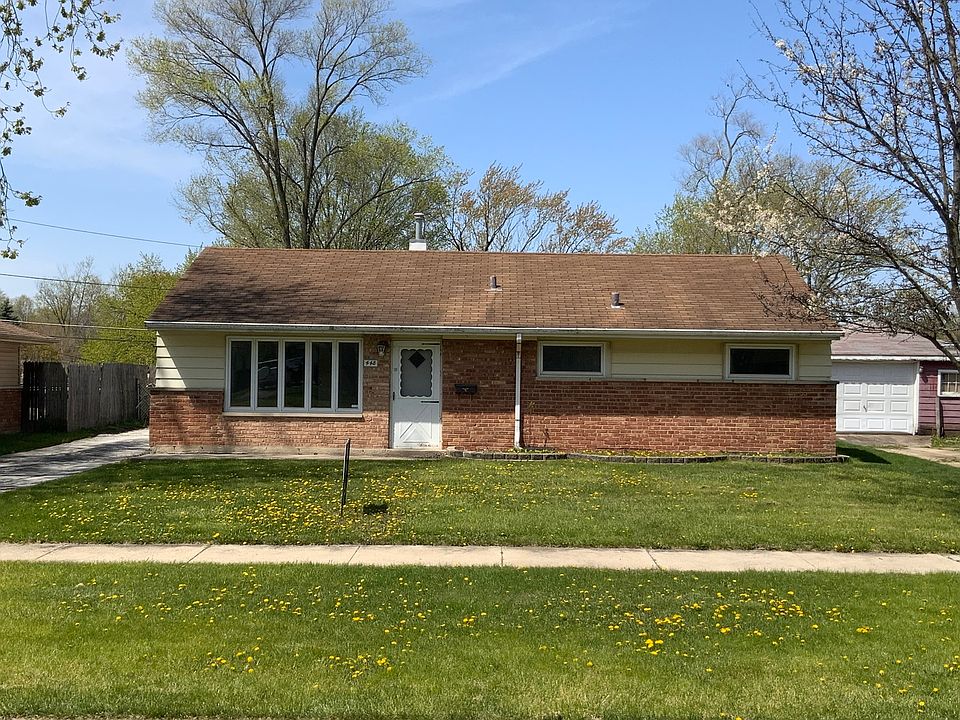 1st image of 448 Indianwood Blvd