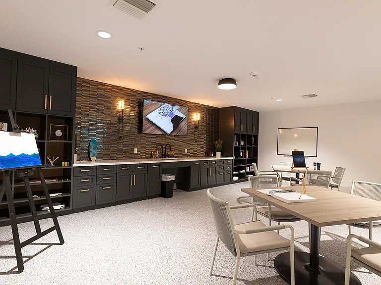 Parasol Melbourne - 55+ Active Adult Living — Photo 30