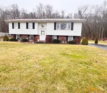 1413 White Deer Pike, New Columbia, PA, 17856
