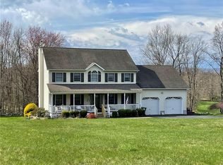 44 Meadowood Rd, Montgomery, NY 12549