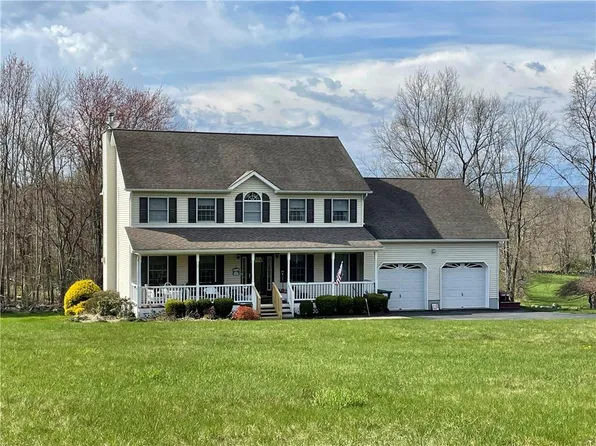 44 Meadowood Road, Montgomery, NY 12549
