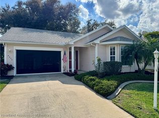 3204 E Pebble Creek Dr, Avon Park, FL 33825
