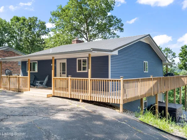 545 Lakewood Dr, Clarkson, KY 42726