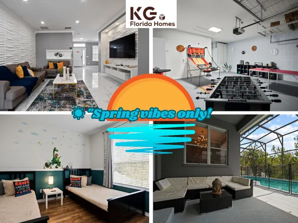 (undisclosed Address), Davenport, FL 33837