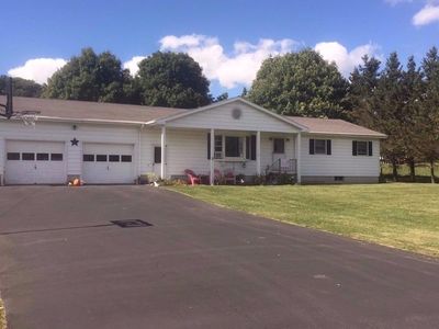 1631 County Highway 16, Burlington Flats, NY, 13315