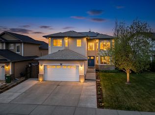 17 Carriere Cres, Beaumont, AB T4X0A8